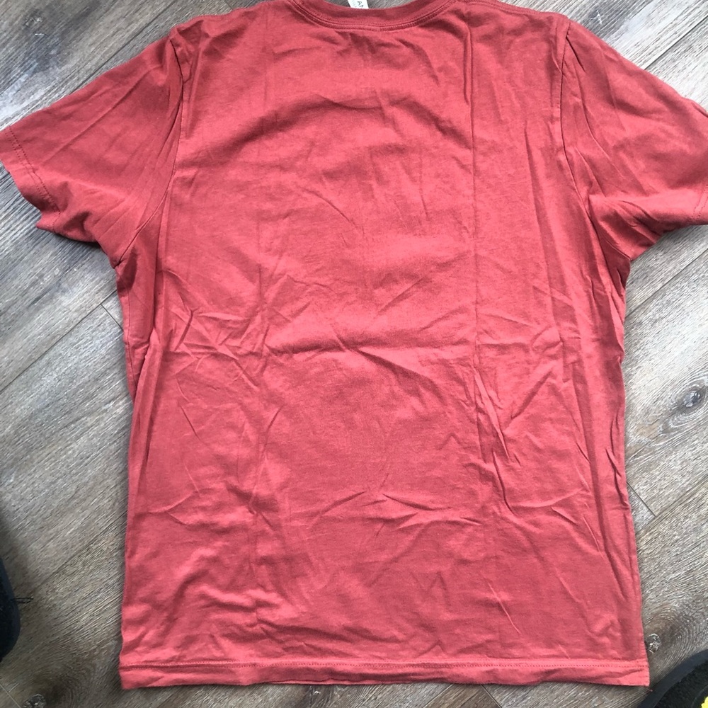 Just peachy tee - Picture 2 of 2